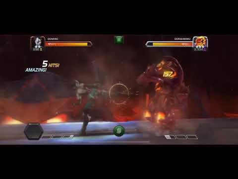 Variant 4 Chapter 3.1 Crit Path Solution? Domino