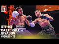 Jack Catterall Vs Shakhram Giyasov Official Fight Highlights