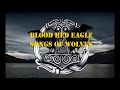 Blood red eagle - Songs of wolves