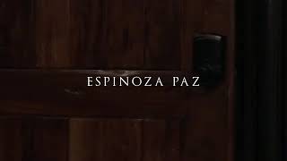 Espinoza Paz  - Porque Creí En Ti ( Oficial )