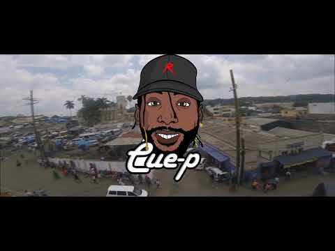 Cue P - Rise (Snippet) Official Music Video Coming Soon...Wait For It
