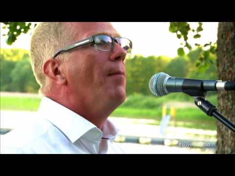 Suvestuudio - Vana Kallim "Mu hell Maria" 20.06.2017