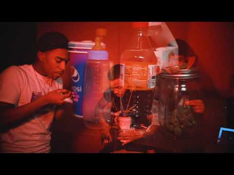 Kookei ft BandGang Masoe - Act Up (Official Music Video)