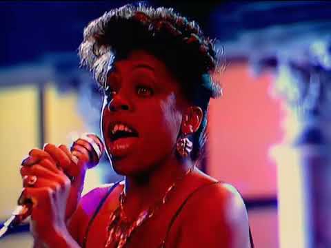 Boys Town Gang - Signed, Sealed, Delivered (1982) (HD 60fps)