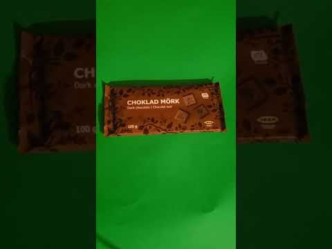 Ikea Chocolate