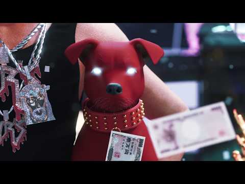 Peanut Butter Jelly - Tokyos Revenge x Joey Trap (Official Audio)