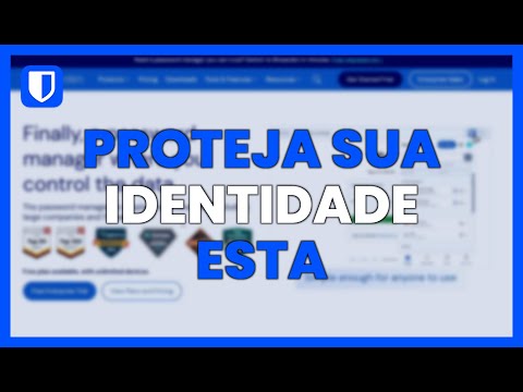 PROTEJA sua IDENTIDADE com esta FERRAMENTA GRATUITA 100% CONFIÁVEL