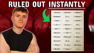 How Pros Rule out Ghosts INSTANTLY in Phasmophobia (New Ghosts Edition)