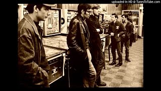 Pet Shop Boys - Paninaro (Album Version)