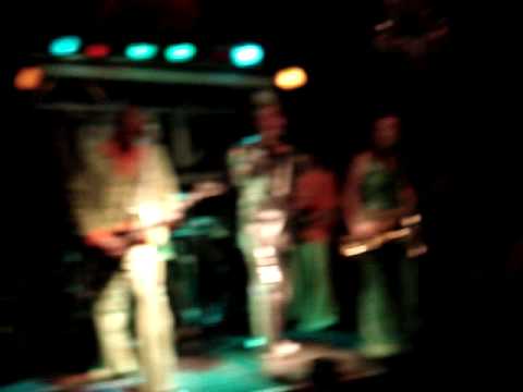 Nogal Wiedus - Ik ben zo blij @ HPC Den haag 20-12-'08