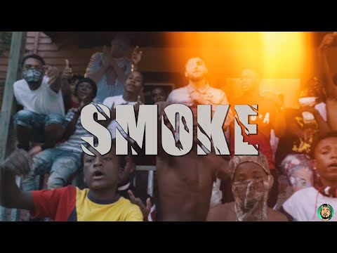Hitta Slime x WNC WhopBeezy - Smoke