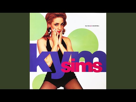 A Little Bit More (Hurley's Extended Mix)