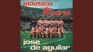 Himno Oficial del Atlético de Madrid (Instrumental)