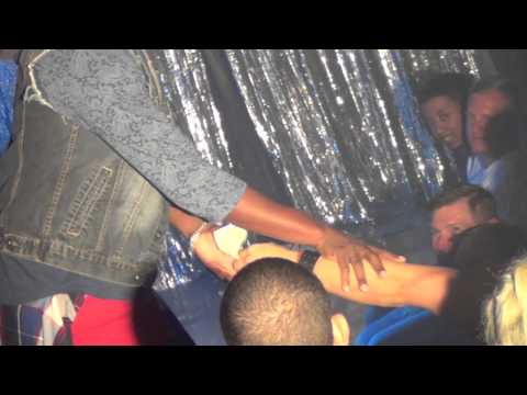 Raven, Tomasina & Latavia: "Time 2 Werk!" @ Showgirls!