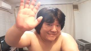 筋トレダイエット約7ヶ月～11日目 考え事で睡眠不足 BIG3 バーベル25kg