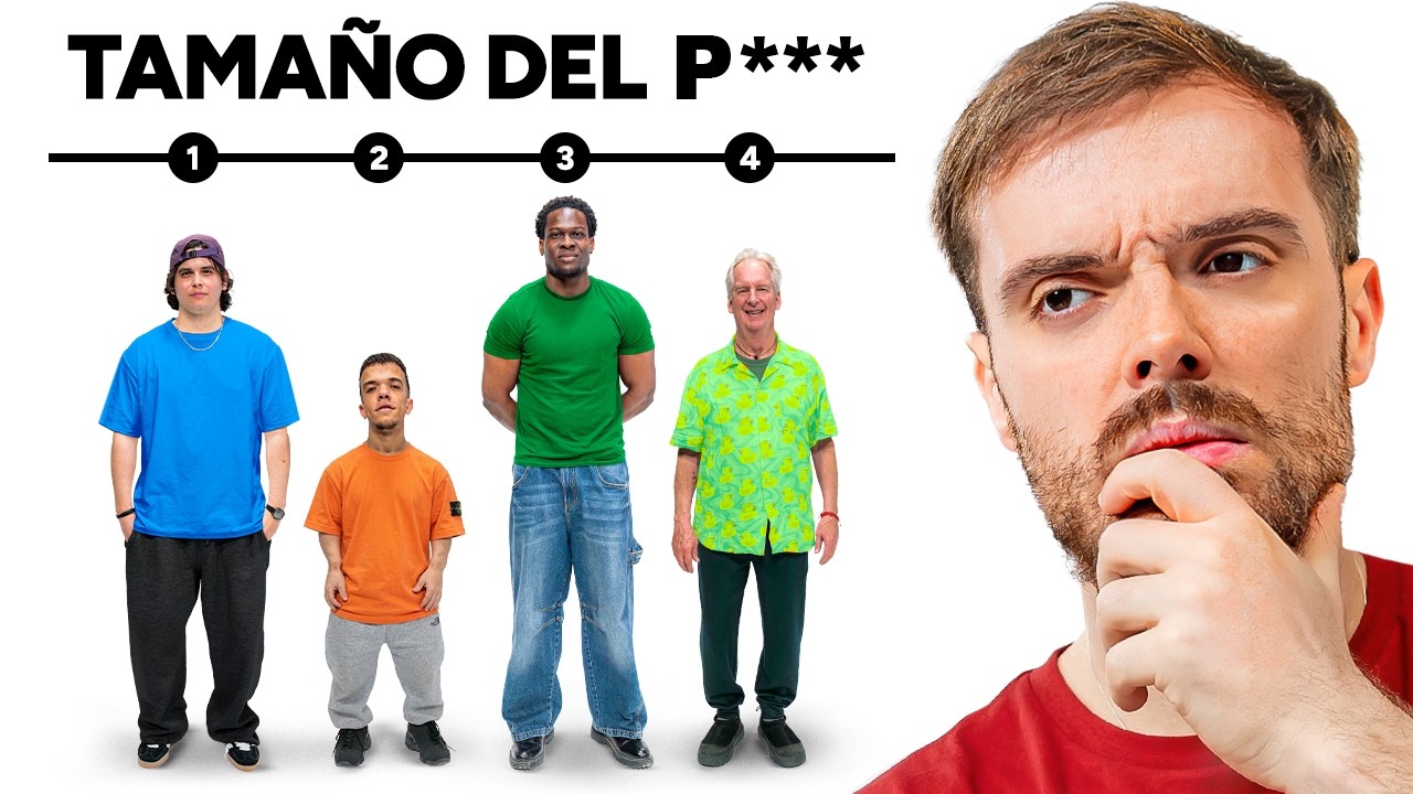 Ordenando a Desconocidos