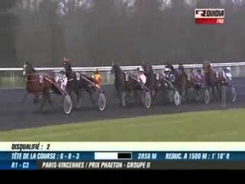 Prix Phaeton 2013 -Voltigeur de Myrt