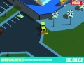 I Bob The Builder Pako Car Airport