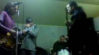 Black River Bluesman and the Cockroach Combo