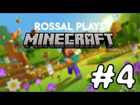 Conquering Minecraft: Rossal's Empire