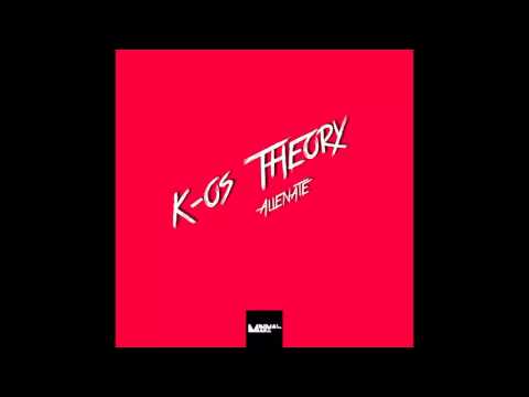 K-os Theory   Ferocio