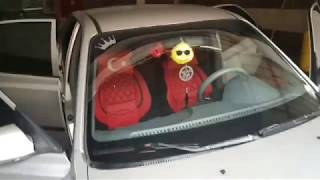 Hyundai Milenyum - KOU 75