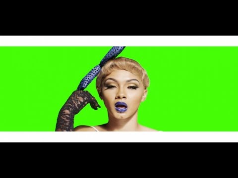 Yvonne Darcq Ft. Victoria Kimani - Ooh La La Oui Oui (Official Video)