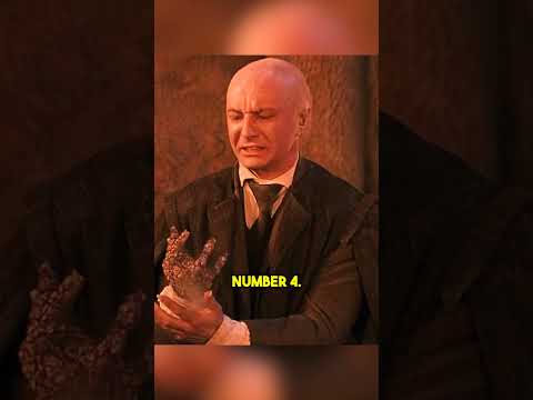 Voldemort’s Dumbest Decisions!