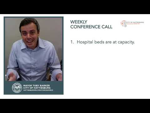 COVID-19 Update | August 11, 2021