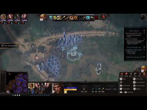 Spell force 3 reforced part 35