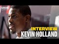 Kevin Holland Explains Past Run-In With Israel Adesanya, Eyes Two More Fights In 2020 - MMA Fighting
