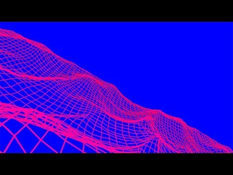 Beau Jordan - Take it Out On Me (Chairlift)