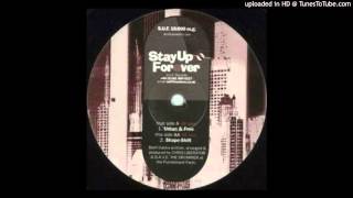 Dynamo City - Shape-Shift