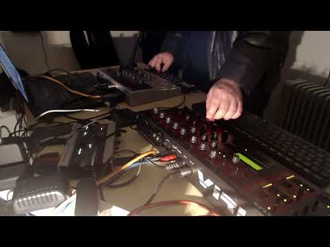 Noiseberg #111 — Eyal Talmor