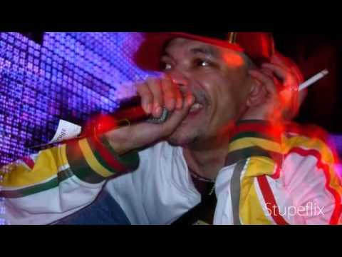 Tribuman & Jamalski - Ruffneck (Jozef Engerer RMX)