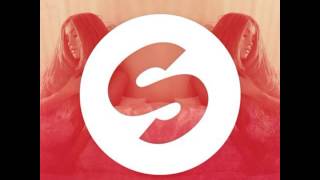 Cheat Codes &amp; Dante Klein - Let Me Hold You (Turn Me On)