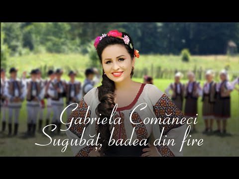 Gabriela Comaneci si Orchestra Lautarii din Chisinau - Sugubat, badea din fire