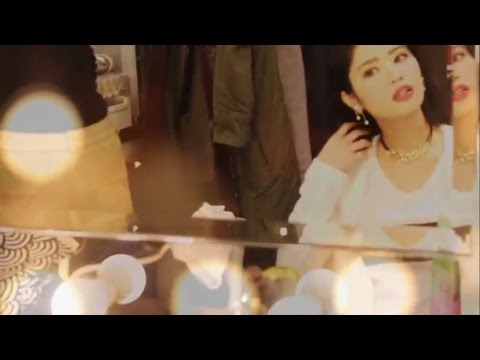 Ceiling Touch M - Darlin' feat. Marico (Music Video)