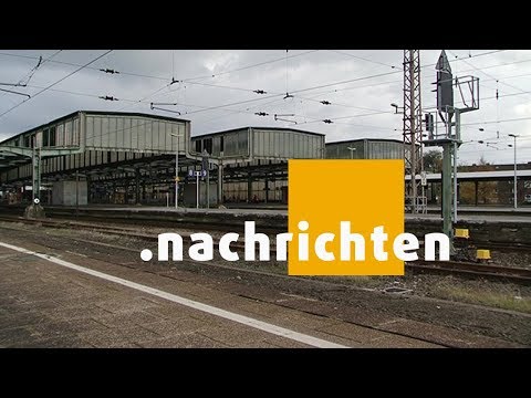 STUDIO 47 .nachrichten | 25.09.2018 | BAHN-CHAOS ZWISCHEN DÜSSELDORF & DUISBURG