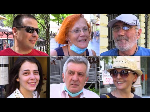 Gde odu leptirići iz stomaka posle pet godina veze