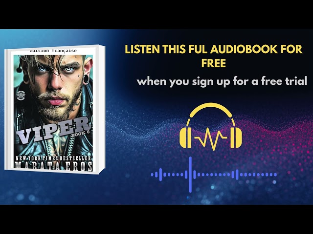 Vídeo relacionado con La Serie Road Kill MC, libros 1-6: Un Thriller Romántico de Suspense del Club de Moteros
