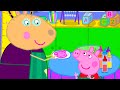 Peppa S Pancake Day Peppa Pig Tales