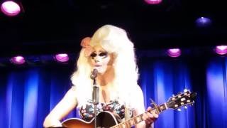 I Know You All Over Again - Trixie Mattel live in NYC 3/4/17