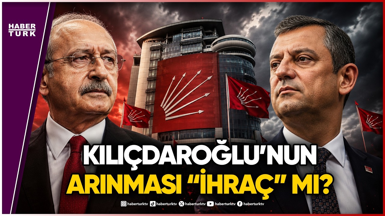 Kılıçdaroğlu’nun Dönüşü CHP’yi Nasıl Etkileyecek?