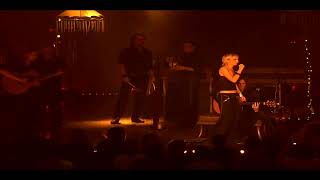 PATRICIA KAAS — UNE DERNIÈRE SEMAINE À NEW YORK | (PATRICIA KAAS : TOUTE LA MUSIQUE...)