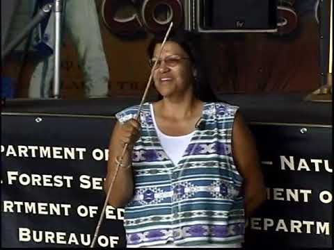 Tent of Many Voices: M09030501TMB