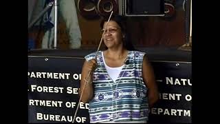 Tent of Many Voices: M09030501TMB