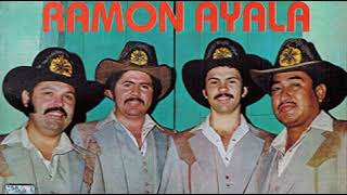 Ramón Ayala Y los Bravos Del Norte - Bailando Vaquero FA