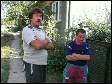 Hagymásbodon faluszépe