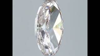 0.67ct GIA LIGHT PINK VS2